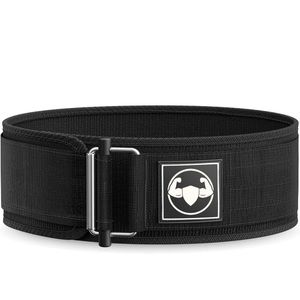 Weightlifting Belt. Size Medium in Men’s. Black, brand new.